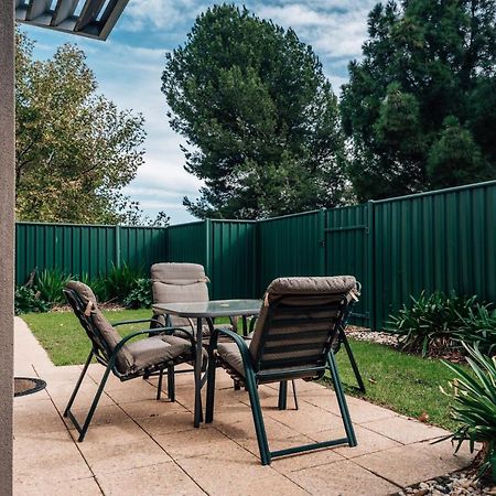 Barossa Valley Apartments Tanunda Bagian luar foto